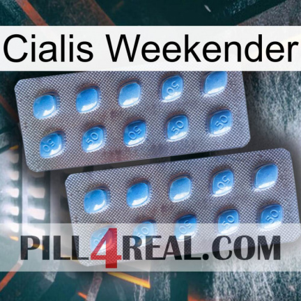 Cialis Weekender viagra4